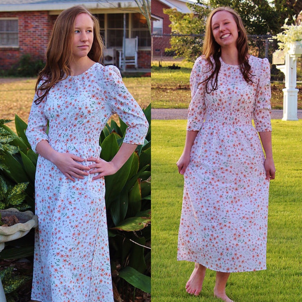 Boutique Dress